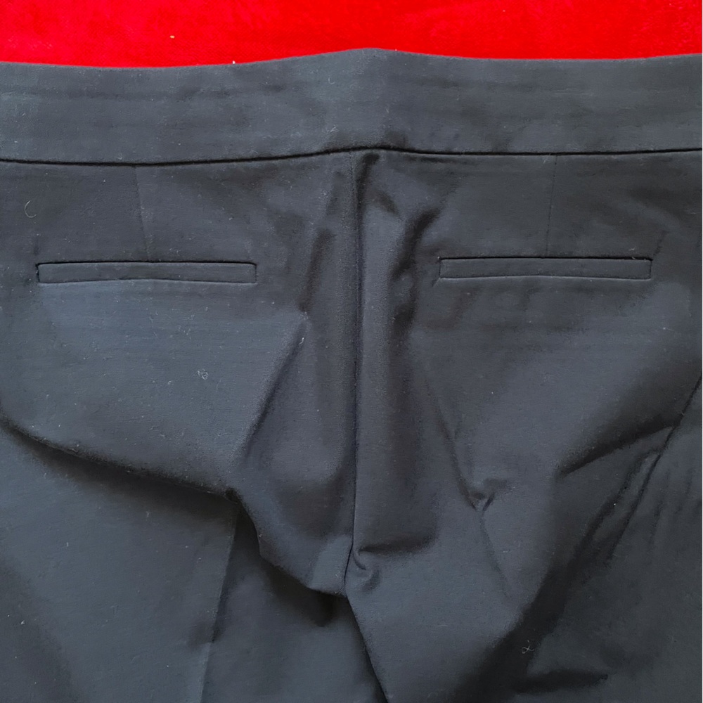 J. Crew Straight Leg Pants - Picture 4 of 6